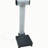 Seca M911 Standing Scale – Accurate, Stable, and Built for Busy Clinical Settings