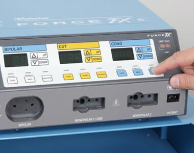Explore Our Range of Electrosurgical Units – Trusted Medical Equipment Supplier in Nigeria
