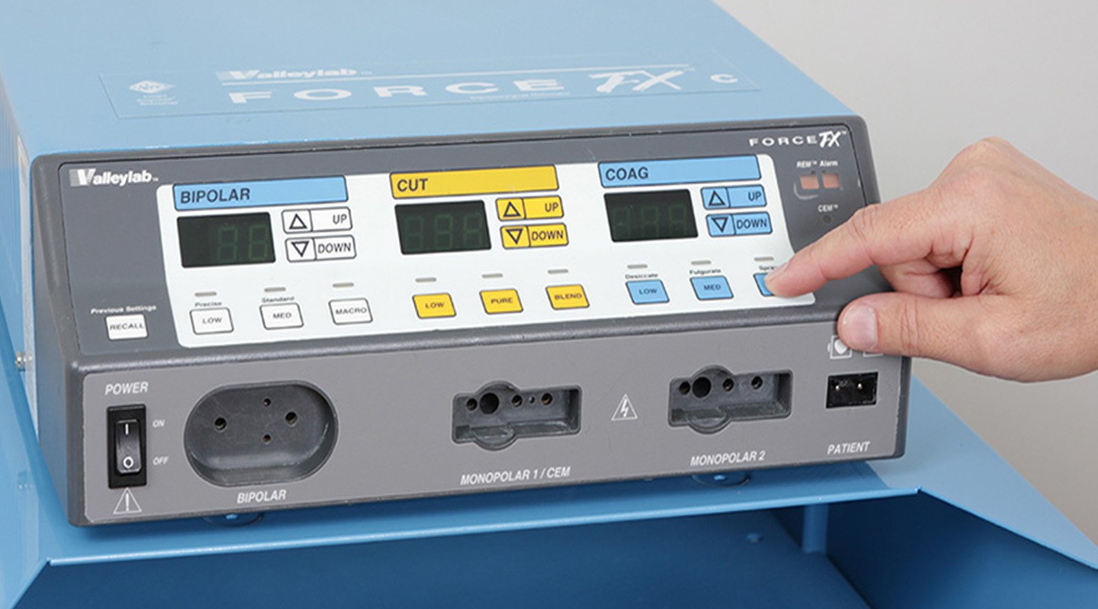 Explore Our Range of Electrosurgical Units – Trusted Medical Equipment Supplier in Nigeria