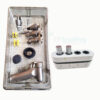 Aesculap Acculan 3Ti Surgical Power Tool Set – GA677, GA666