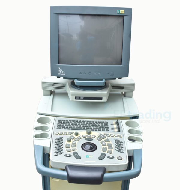 BK Medical ProFocus Ultrasound System