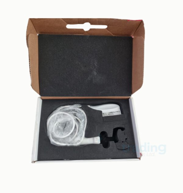 GE 3Sc-RS Phased Array Probe – Cardiac Ultrasound