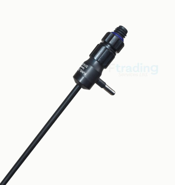 Karl Storz 37470SC Monopolar Coagulating Cannula – 5mm x 42cm