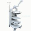 Olympus WM-NP2 Endoscopy Video Trolley – Mobile Medical Cart
