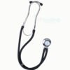 Riester Ri-Rap Stethoscope – Dual Tube, Superior Acoustics