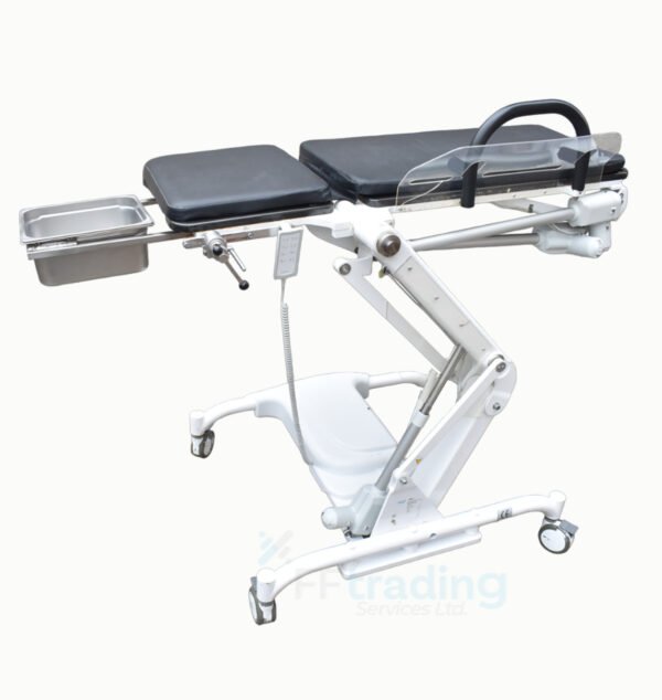 Sonesta Medical Exam & Procedure Chair – Comfort, Flexibility, and Control for Outpatient Procedures ii