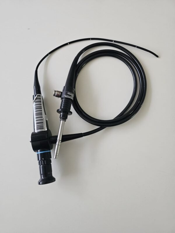 Olympus Rhino Laryngoscope Type P4 – 4 Broken Fibers