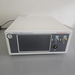 Smith & Nephew Dyonics Power II Shaver Console – Buy Now