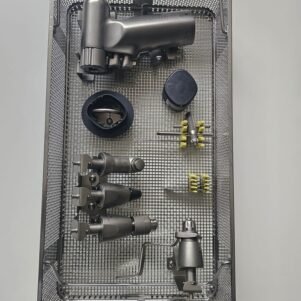 Aesculap Acculan GA671 3Ti Power Drill