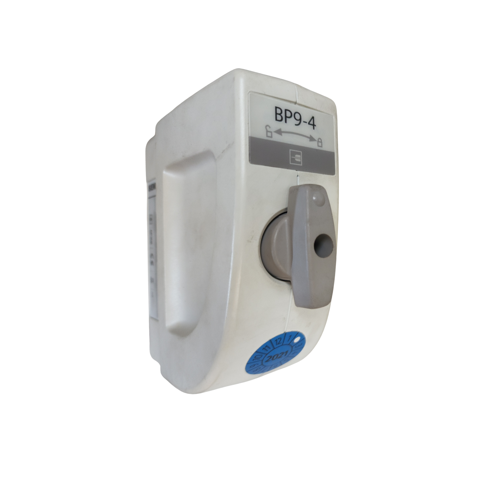 Siemens BP9-4 endorectal biplane ultrasound probe