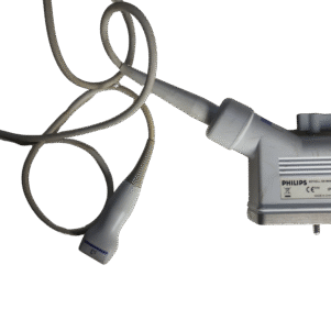 philips Ultrasound Transducer 0383KQ