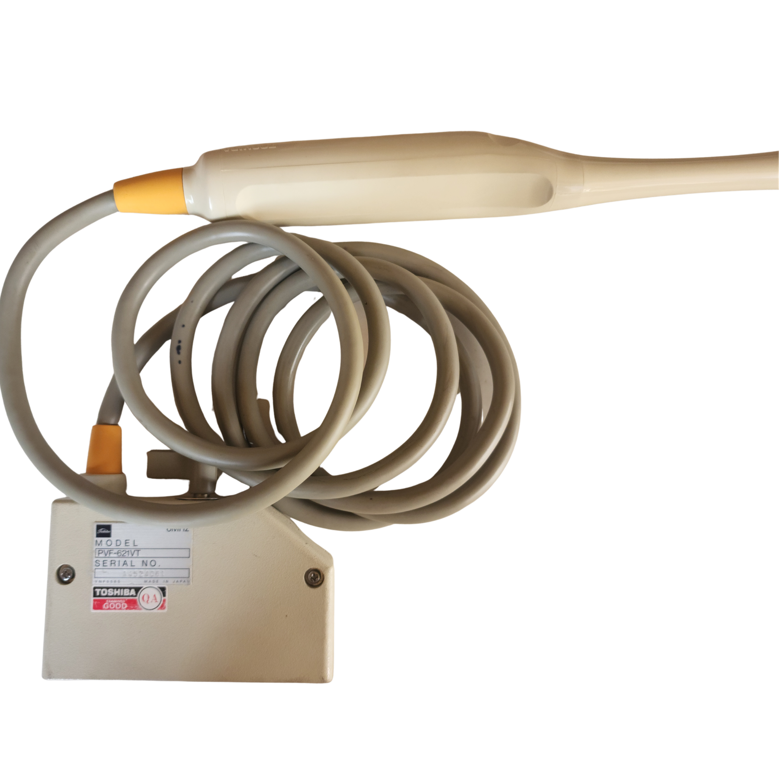 Toshiba PVF-621VT