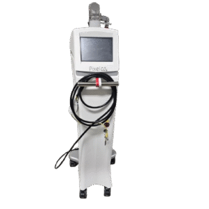 Alma Pixel CO2 Scanner System 70W front view