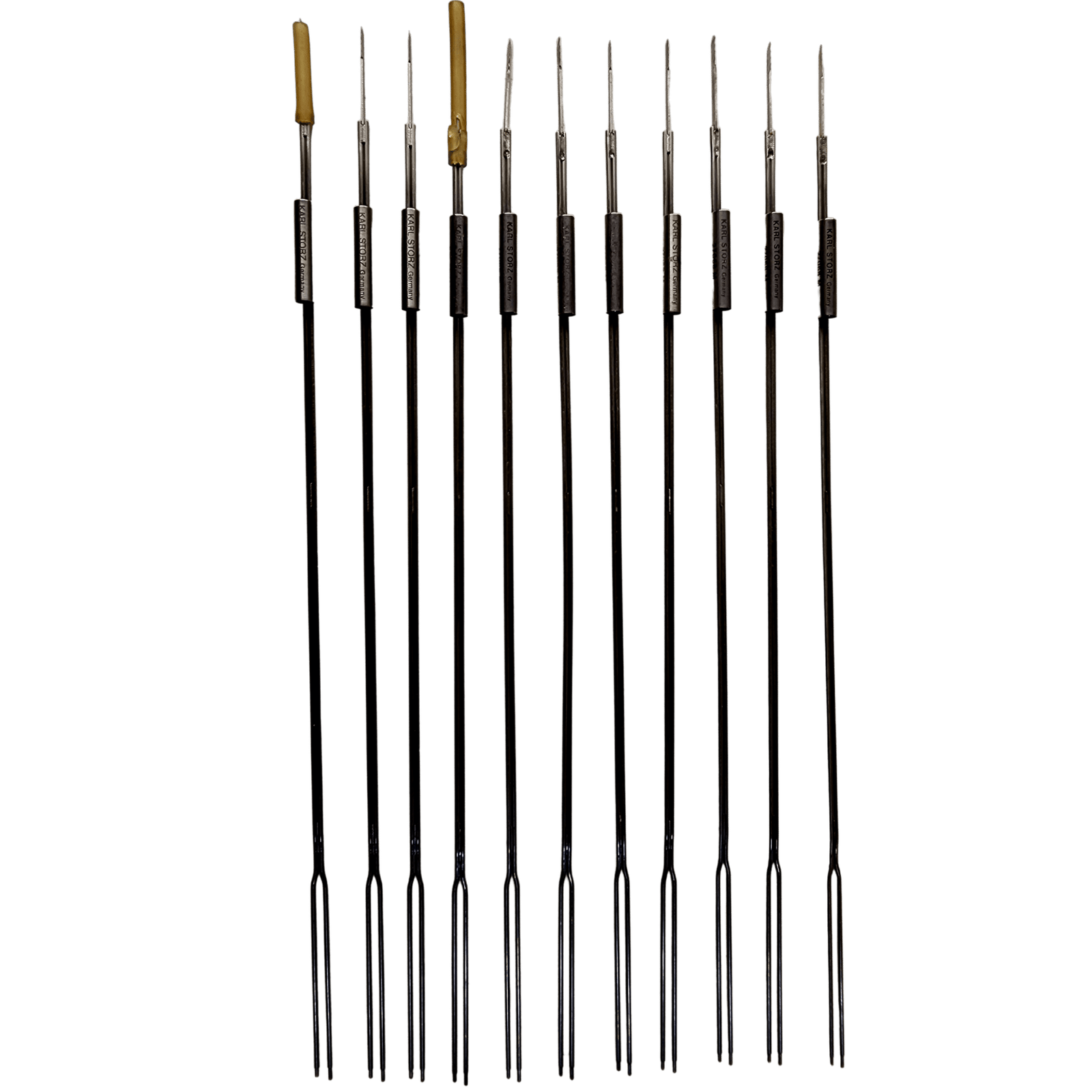 The Karl Storz 27068 M