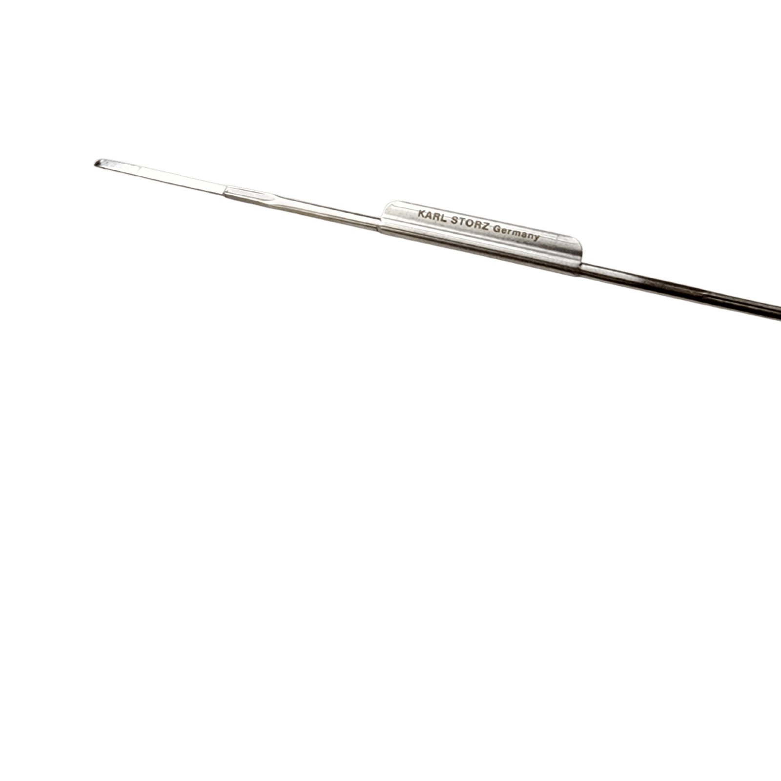 4 Karl Storz 27054 KU