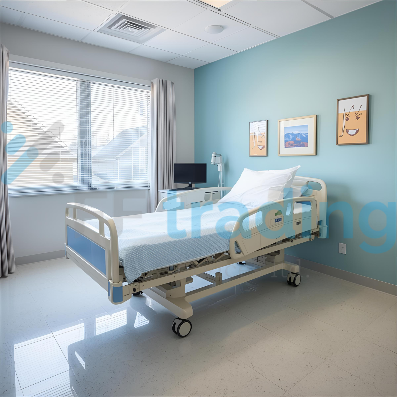 Hospital bed buying guide